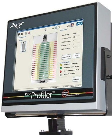 Agr Introduces New Capability in its Pilot Profiler System