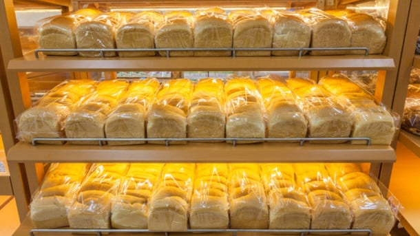 Bread packaging is far from 'smart'