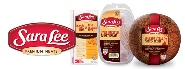 Sara Lee Deli - Refining A Classic