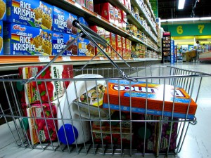 CPG Marketing Trends: What Does Your Label Say About Your Brand?