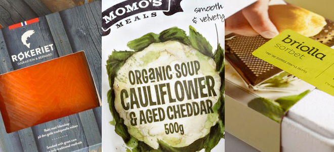 3 Paths to Mouth-Watering Food Packaging