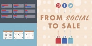 From Social To Sale