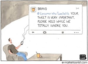 Brand Conversations