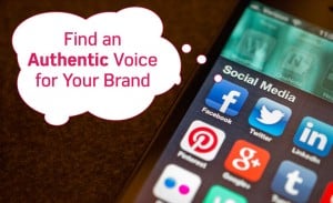 Why Authenticity Is Key for Marketing on Social Media