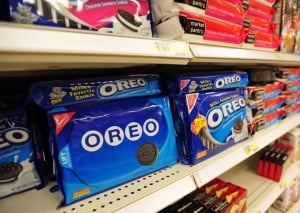 Will Mondelez's 'Smart Shelves' Change Retail or Just Add to Privacy Woes?