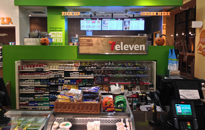 7-11 Rebrands To Target Health-Conscious Millennials