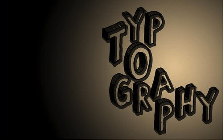 5 Things the Best Designers Understand About Typography and Packaging